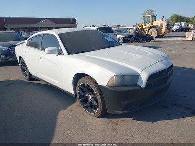 2013 Dodge Charger
