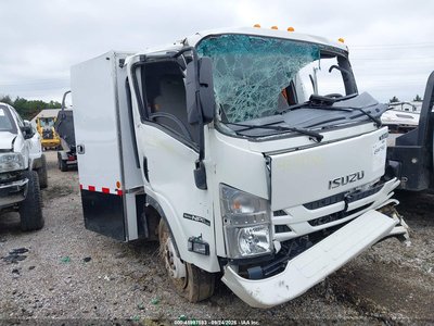 2022 Isuzu NPR