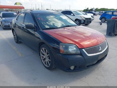 2011 Mitsubishi Galant