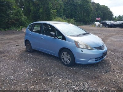 2010 Honda Fit