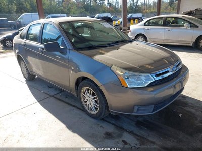 2009 Ford Focus