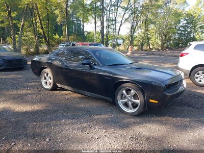 2011 Dodge Challenger