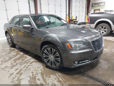 2013 Chrysler 300