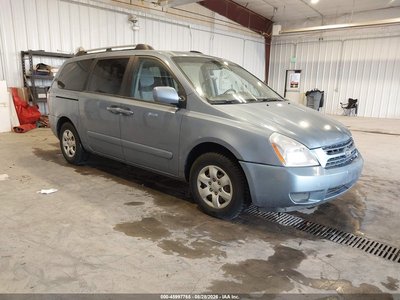 2008 Kia Sedona