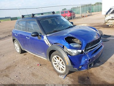 2015 MINI Countryman