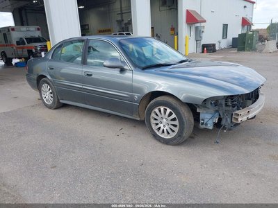 2005 Buick LeSabre