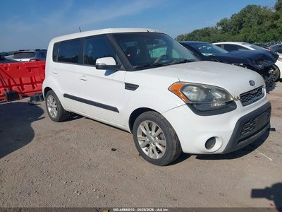 2012 Kia Soul