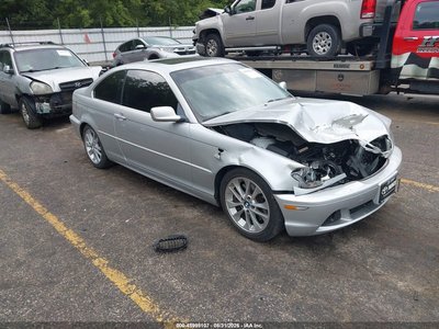 2005 BMW 3 Series