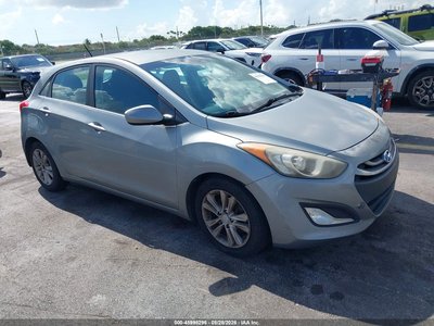 2015 Hyundai Elantra