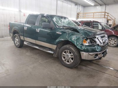 2008 Ford F-150