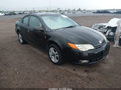 2003 Saturn Ion