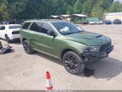 2021 Dodge Durango