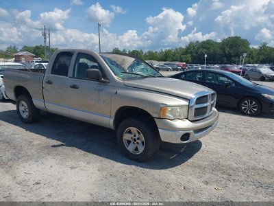 2004 Dodge Ram 1500