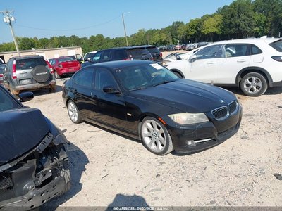 2009 BMW 3 Series