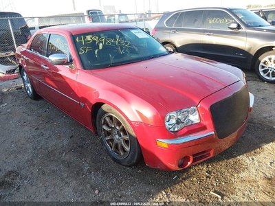 2007 Chrysler 300C