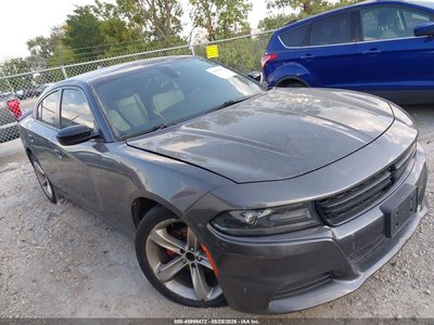 2017 Dodge Charger