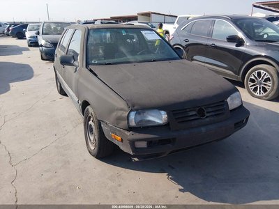 1998 Volkswagen Golf