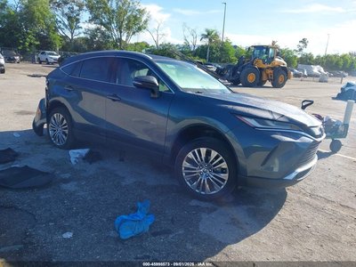 2023 Toyota Venza