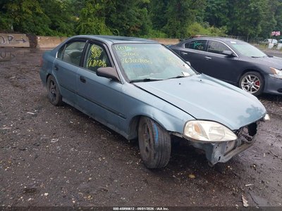 1999 Honda Civic