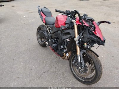 2024 Suzuki Gsx1000