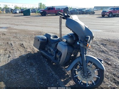 2020 Indian Chieftain