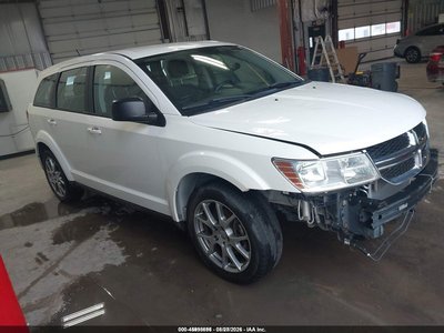 2015 Dodge Journey