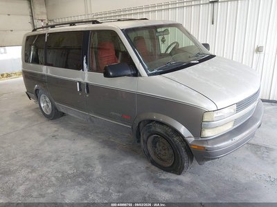 1995 Chevrolet Astro