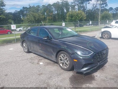 2023 Hyundai Sonata