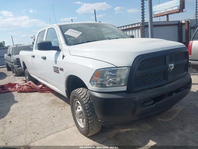 2014 RAM 2500