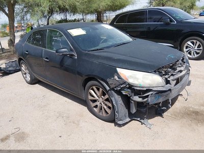2016 Chevrolet Malibu