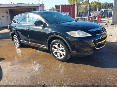 2012 Mazda CX-9