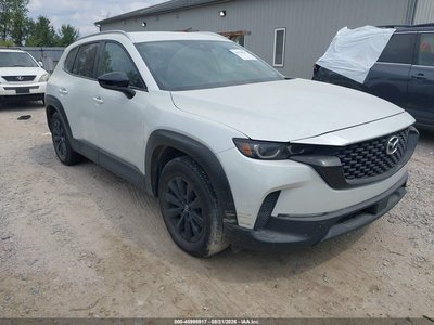 2024 Mazda CX-50