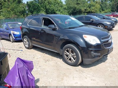 2014 Chevrolet Equinox