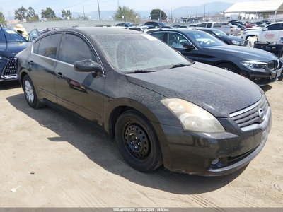 2009 Nissan Altima