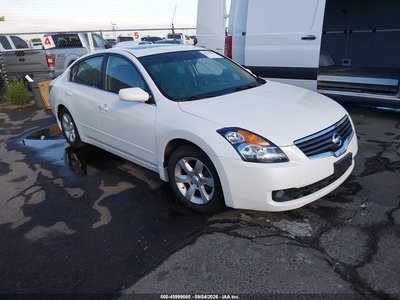 2009 Nissan Altima
