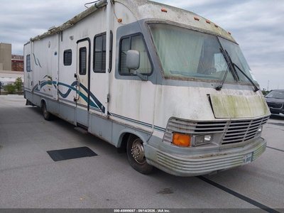 1994 Ford F530