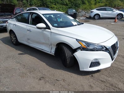 2020 Nissan Altima