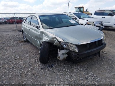 2007 Toyota Avalon