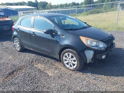 2014 Kia Rio