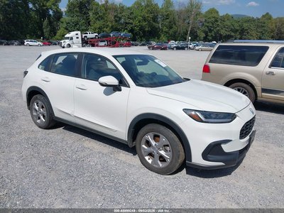 2024 Honda HR-V