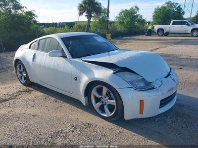 2006 Nissan 350Z