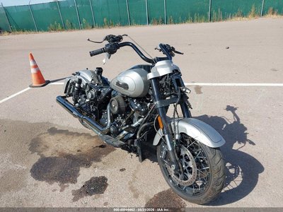 2023 Harley-Davidson Fltrxse