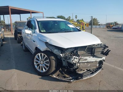 2019 Buick Enclave