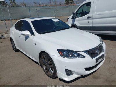 2012 Lexus IS