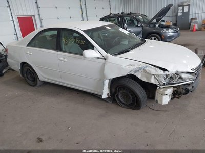 2005 Toyota Camry