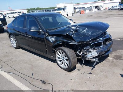 2018 BMW 3 Series