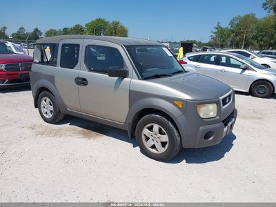 2004 Honda Element