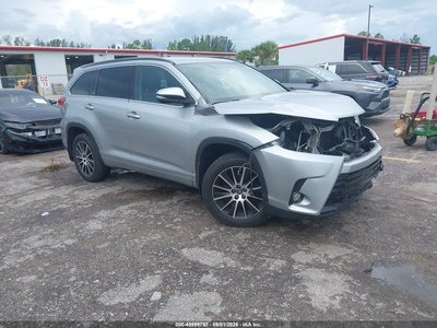 2017 Toyota Highlander