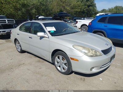 2005 Lexus ES 330