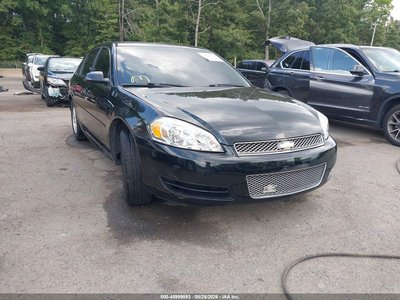 2013 Chevrolet Impala